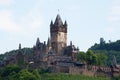 Cochem Castle