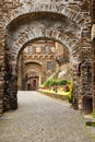 Cochem Castle