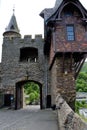 Cochem Castle