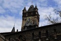 Cochem Castle