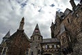 Cochem Castle