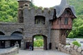 Cochem Castle