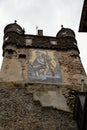 Cochem Castle