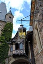 Cochem Castle