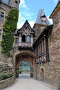 Cochem Castle