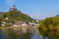 Cochem, Germany.