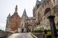 Cochem Imperial castle The Reichsburg Cochem