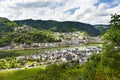 Cochem Reichsburg And Moselle Valley, Germany