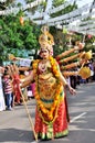 Cochin Carnival 2015