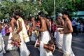 Cochin Carnival 2015