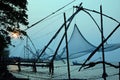 Cochin Fishing Nets