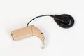 Cochlear implant