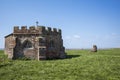 Cockersand Abbey