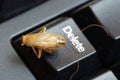 Cockroach delete idea