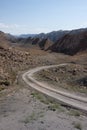 The Cockscomb at Grand Staircase-Escalante