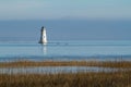 Cockspur Lighthouse