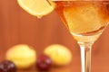 Cocktail Royalty Free Stock Photo