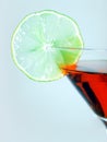 Cocktail Royalty Free Stock Photo