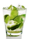 Cocktail - Caipirinha