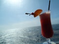 Cocktail on a Cruise - Norway