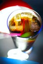 Cocktail Cuba Libra