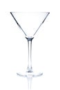 Cocktail Glass collection - Martini