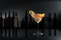 Cocktail Royalty Free Stock Photo