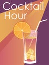 Cocktail Hour