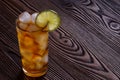 Cocktail Long Island Iced Tea