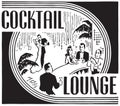 Cocktail Lounge 7