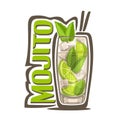 Cocktail Mojito