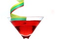 Cocktail Party Royalty Free Stock Photo