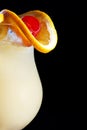 Cocktail Pina colada