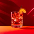 cocktail studio shoot is a professional and artistic photography session that focuses on capturing the art of mixology
