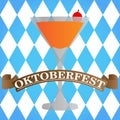 Oktoberfest graphic design