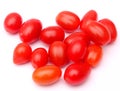 Cocktail tomatoes