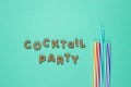 Cocktail party