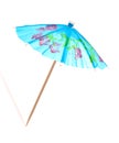 Cocktail umbrella