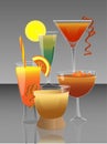 Cocktails