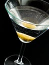 Cocktails Collection - Martini Royalty Free Stock Photo