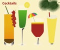 Cocktails