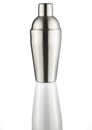 Cocktailshaker Royalty Free Stock Photo