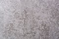 Gray concrete textured board for background. Royalty Free Stock Photo
