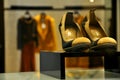 Coco Chanel luxury fashion in Italy