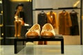 Coco Chanel fashion shop in Italy