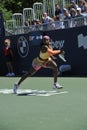 Coco Gauff (USA) USOpen 2023 champion (2