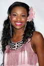 Coco Jones Royalty Free Stock Photo