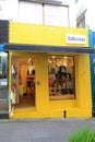 Coco kids shop in Jeju