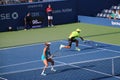 CoCo Vandeweghe & Horia Tecau