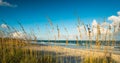 Cocoa Beach Royalty Free Stock Photo